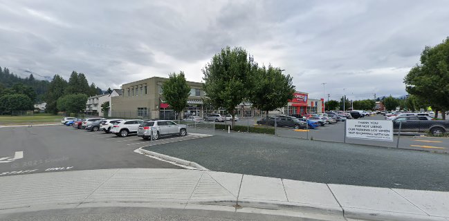 Burger Shack & Grill