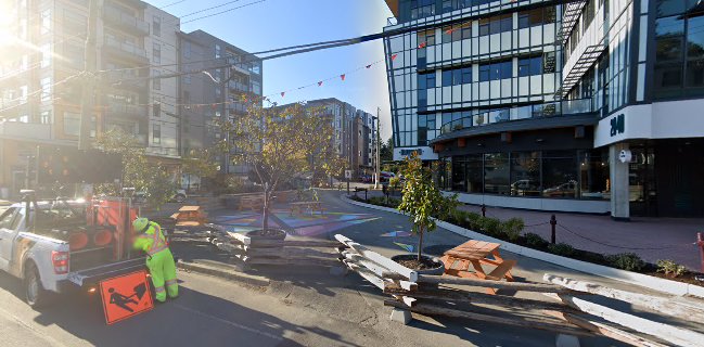 Rhino Coffee House Langford