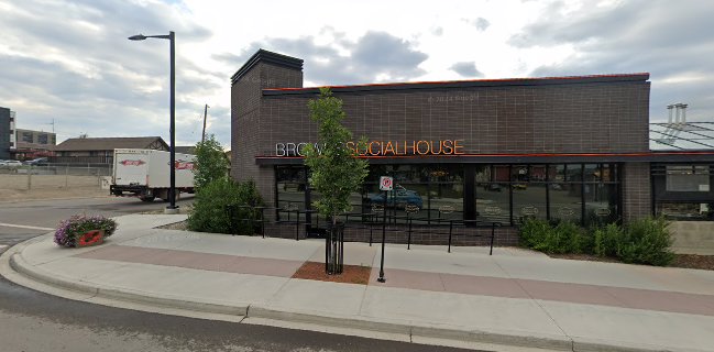 Browns Socialhouse Fort St. John