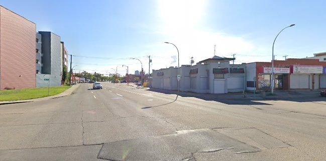 Delicious Pho Restaurant 10725 98 St NW (China Town)