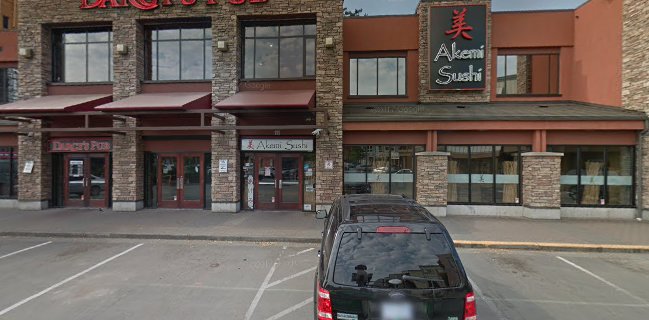 Akemi Sushi