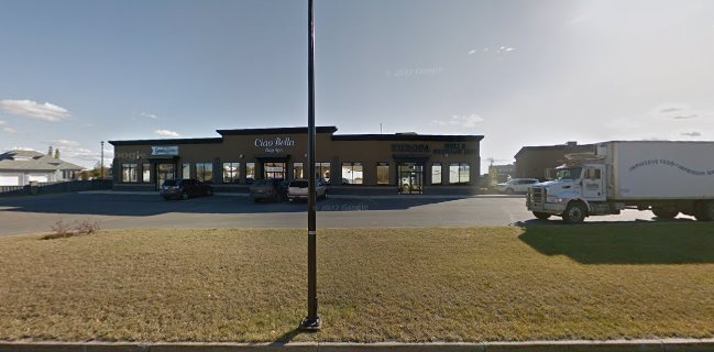 Europa Deli and Sausage Hut