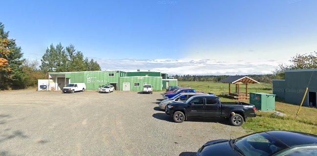 Gunter Brothers Meat Co Ltd