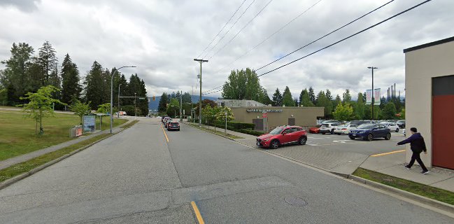 White Spot Kensington