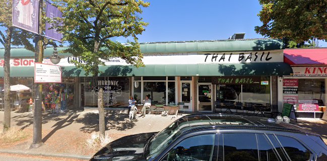 La Baguette et Compagnie - Vancouver