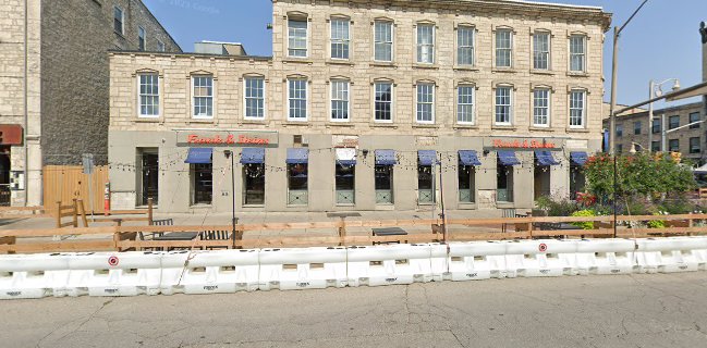 Opinii despre Frank & Steins în Guelph - Hospitality and gastronomy