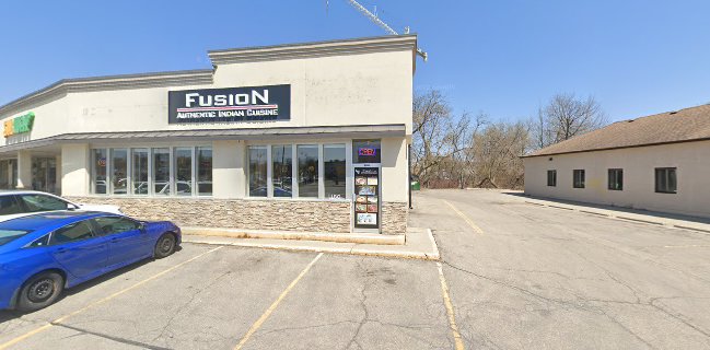 Opinii despre Fusion Authentic Indian Cuisine în Guelph - Hospitality and gastronomy