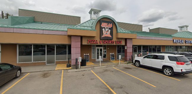 Atlas Pizza & Sports Bar