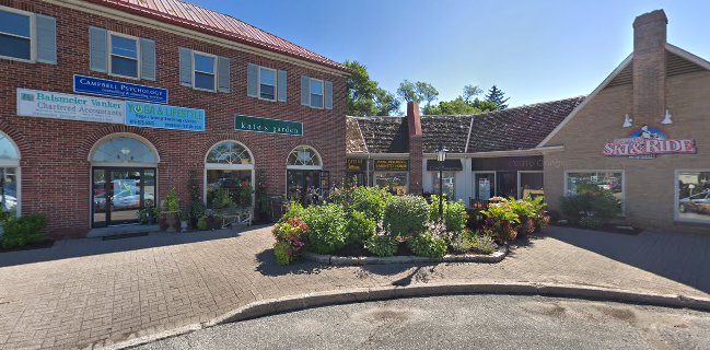 Station Pizza Parlour