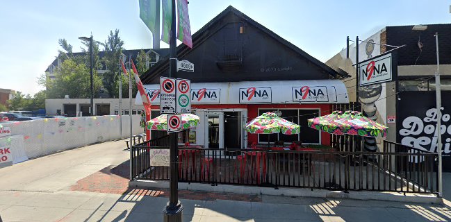 Opinii despre N9NA în Calgary - Hospitality and gastronomy