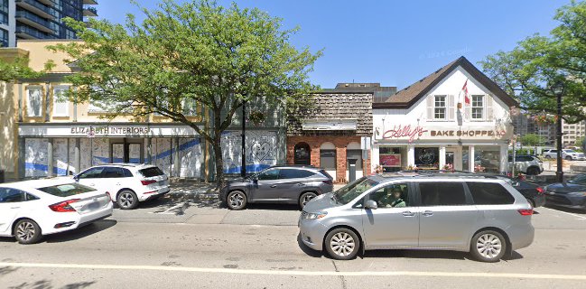 Blossom City Downtown