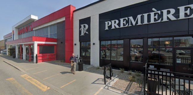 Boulangerie Première Moisson - Gatineau