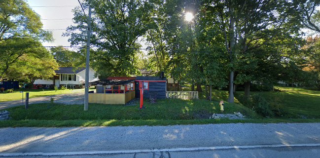 Pubs Riverside Lunch
