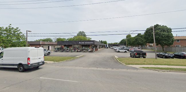 Opinii despre Two Amigos în Sarnia - Hospitality and gastronomy