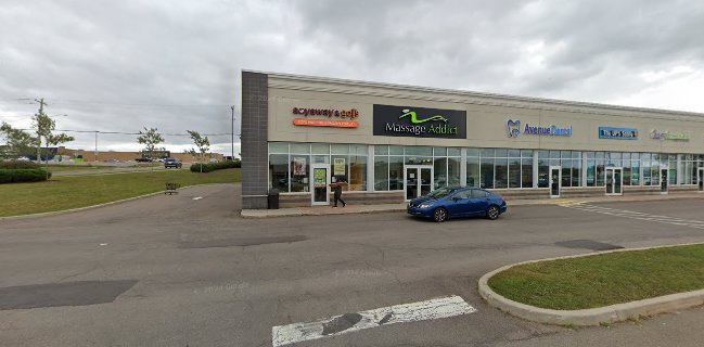 Comentarii opinii despre soyaway & goji's