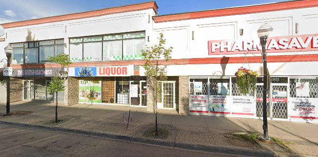 Westmount Liquor Hub