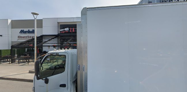 La Belle & La Boeuf - Burger Bar - Gatineau