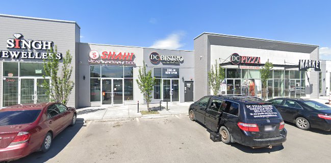 DC Pizza Bistro & Indian Restaurant