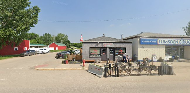 Opinii despre Jane Dough's Bakehouse and Coffee Company în Lumsden - Hospitality and gastronomy