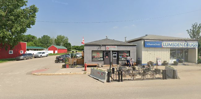 Jane Dough's Bakehouse and Coffee Company