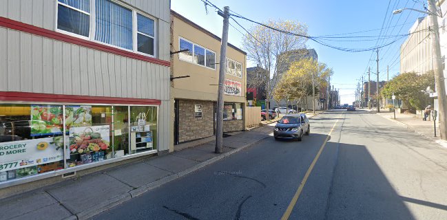 Union Station Lounge