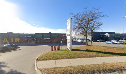 Infusion Fine Foods & Special Events