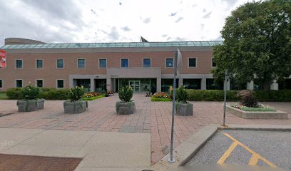 Merlyn's Unique Caterers