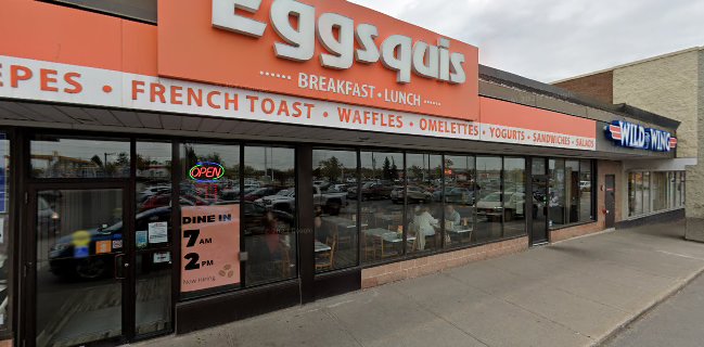 Eggsquis Belleville