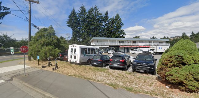 Food For Thought Catering