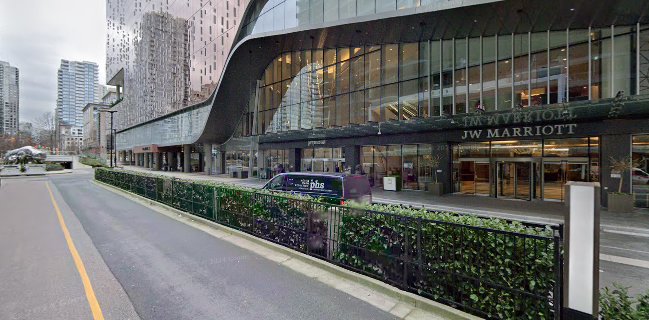 D/6 Bar & Lounge - Vancouver