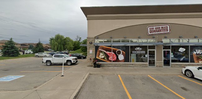VG Meats Stoney Creek