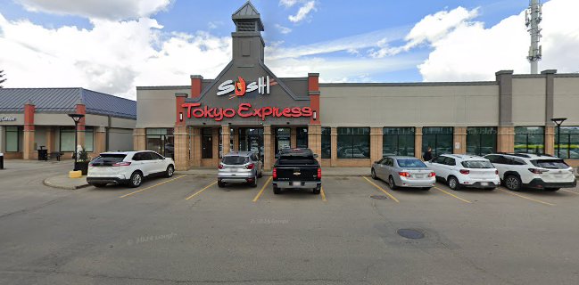 Opinii despre Tokyo Express în Edmonton - Hospitality and gastronomy
