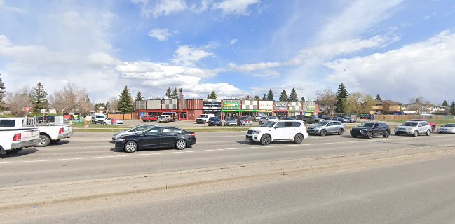 ABLO ABBEYDALE - Calgary