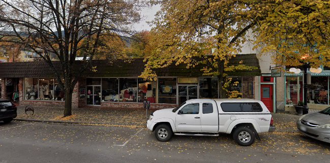 Kootenay Tamil Kitchen