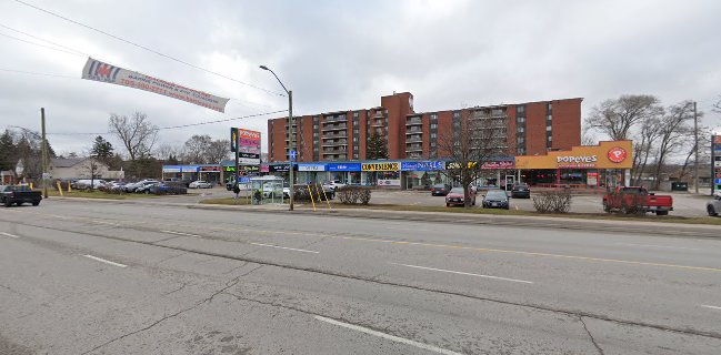 Papa Joe's Pizza & Chicken