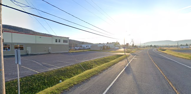 607 Av. Principale, Dégelis, QC G5T 1L9