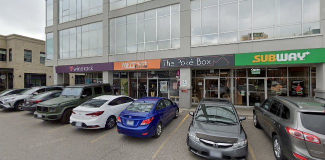 Meltwich Food Co. Waterloo