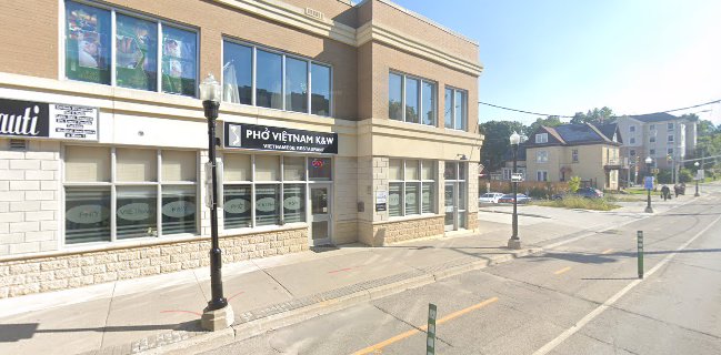 Pho Vietnam K&W - Kitchener