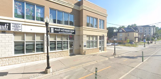 Pho Vietnam K&W - Hospitality and gastronomy