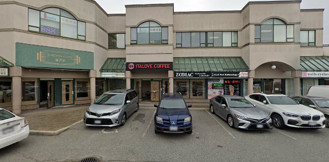 Italove Club (音乐酒吧餐厅）