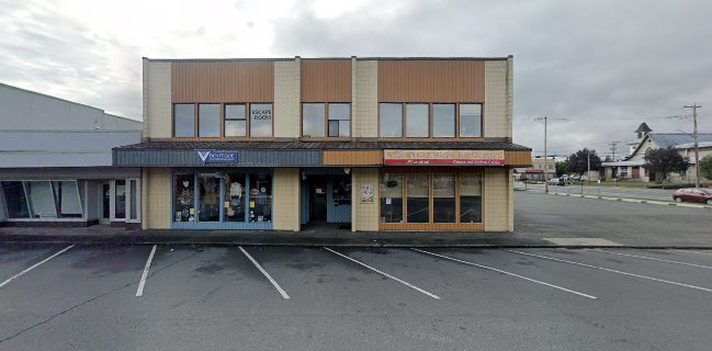 Golden Carriage Restaurant