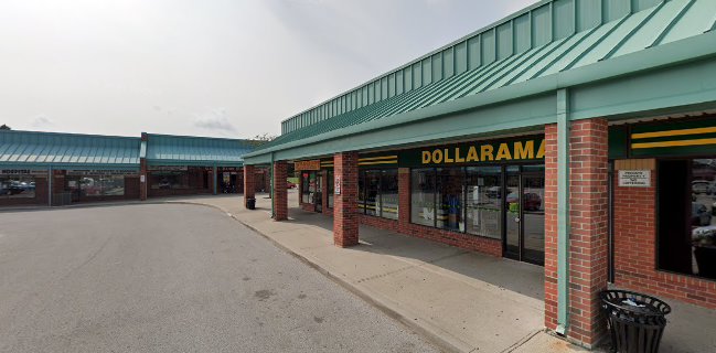 Dragon Gem Chinese Restaurant