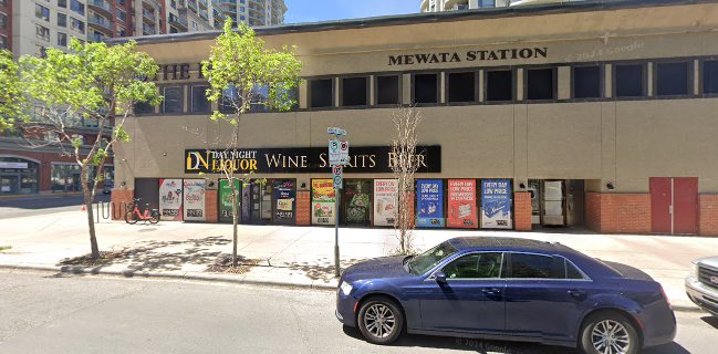 Comentarii opinii despre Day Night Liquor