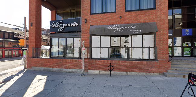 Mezzanotte Bistro Italiano - Hospitality and gastronomy