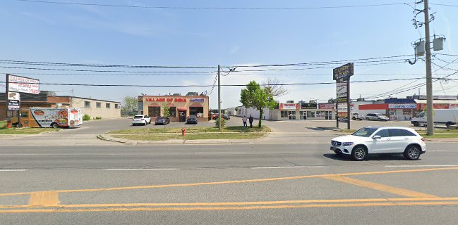 Bangalore Biriyani Take-out & Catering