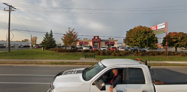 Sakura Japanese Restaurant