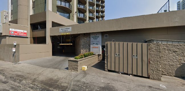 Moxies Davie Restaurant