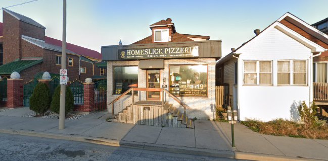 Homeslice Pizzeria