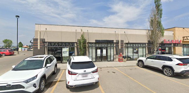 Humpty's Family Restaurant - Spruce Grove