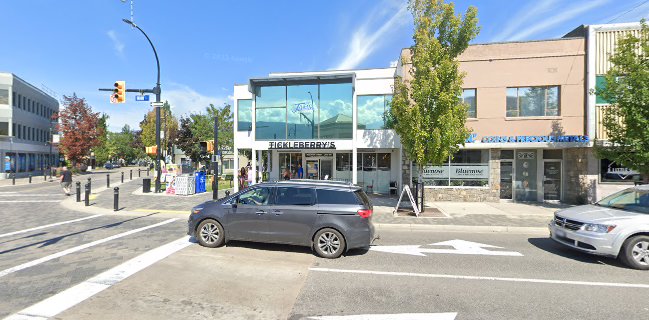 Tickleberry’s Downtown